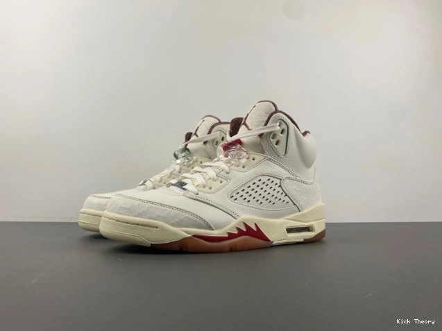 Kicked Out Shoe Store Grito Jordan 5 El Air HF8833-100 0808